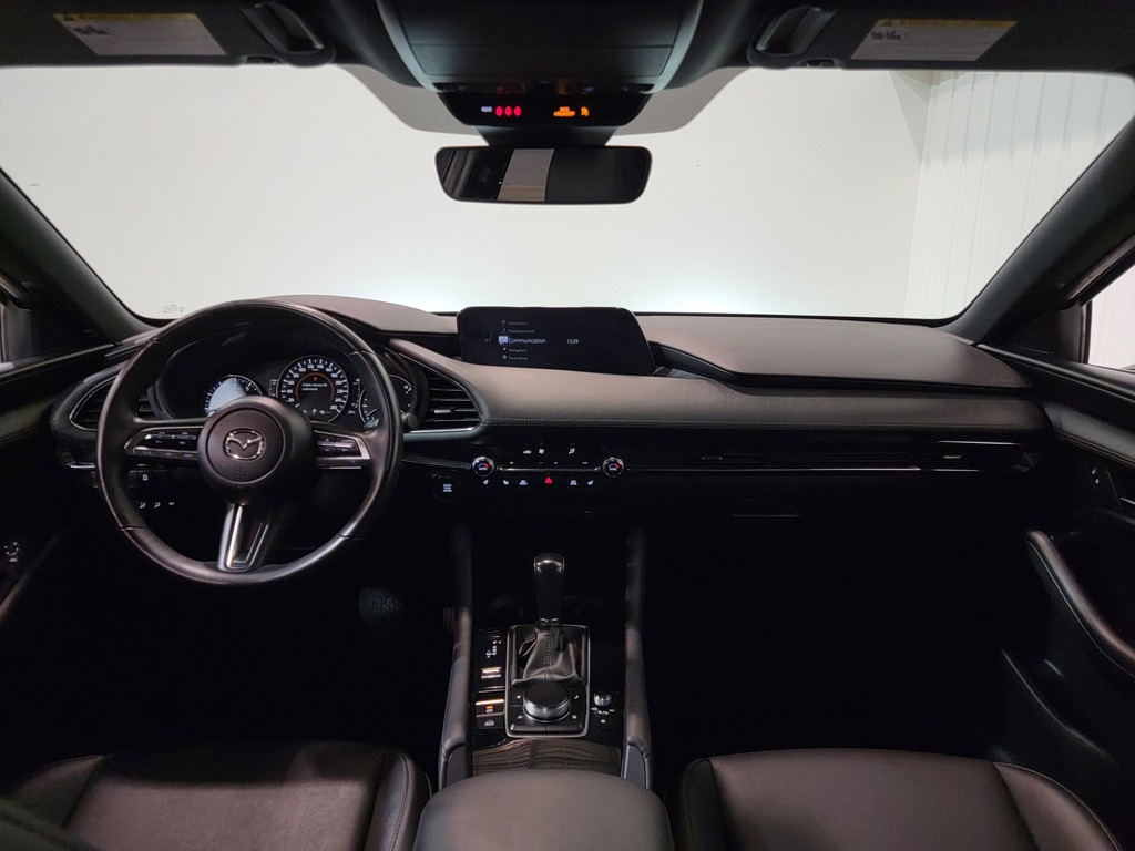 Mazda Mazda3 Sport 2019