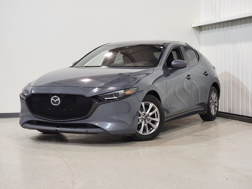 Mazda  2019