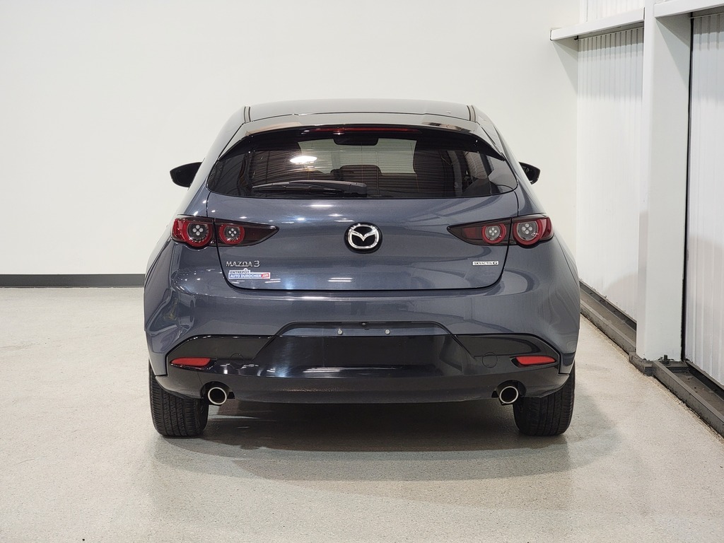 Mazda Mazda3 Sport 2019