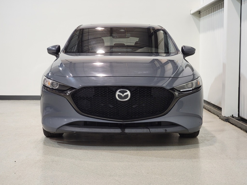 Mazda Mazda3 Sport 2019