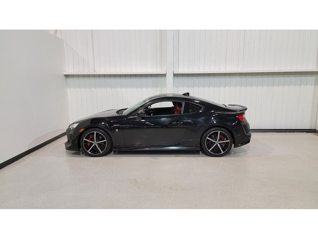 Toyota 86 2019