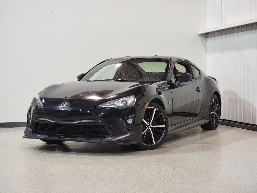 Toyota 86 2019