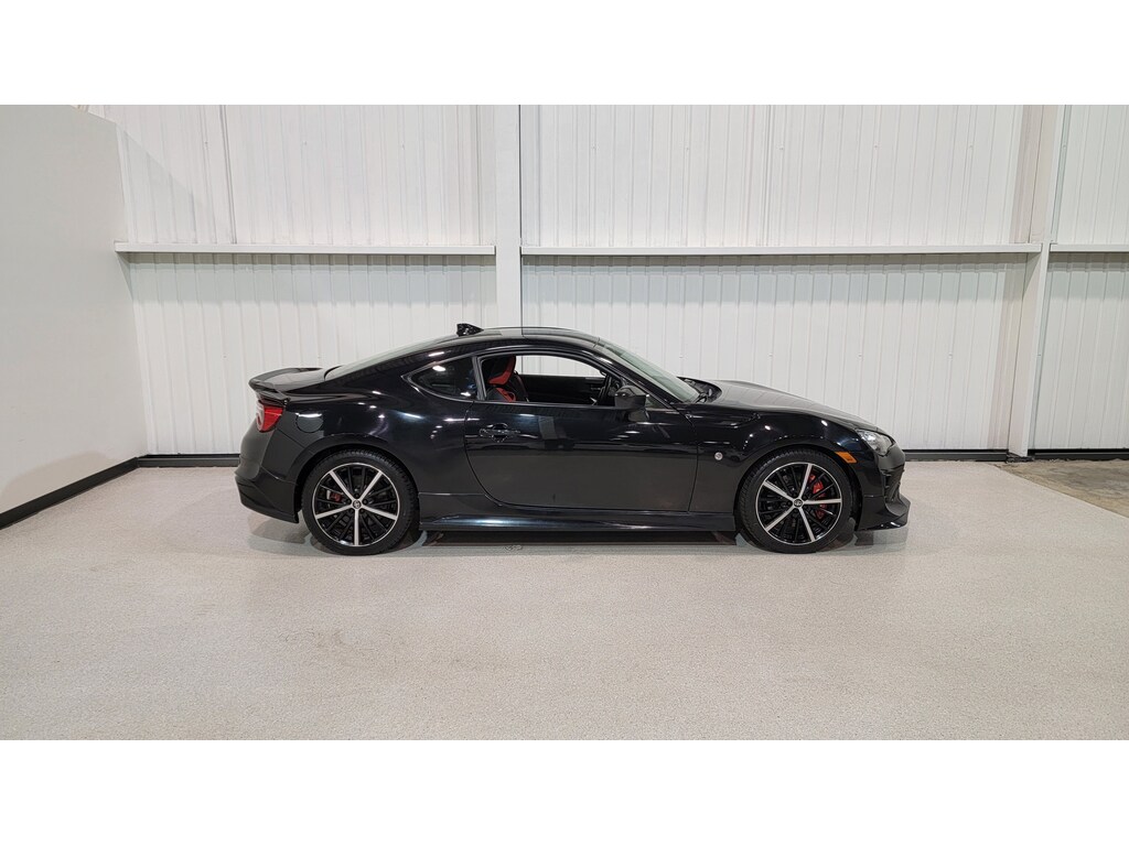 Toyota 86 2019