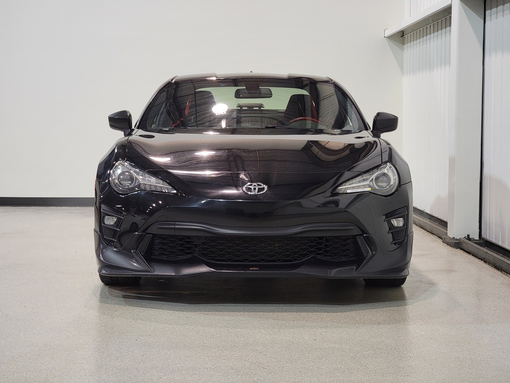 Toyota 86 2019