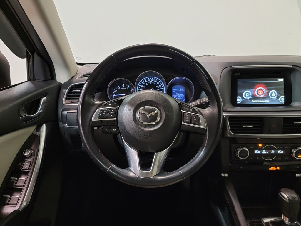 Mazda CX-5 2016