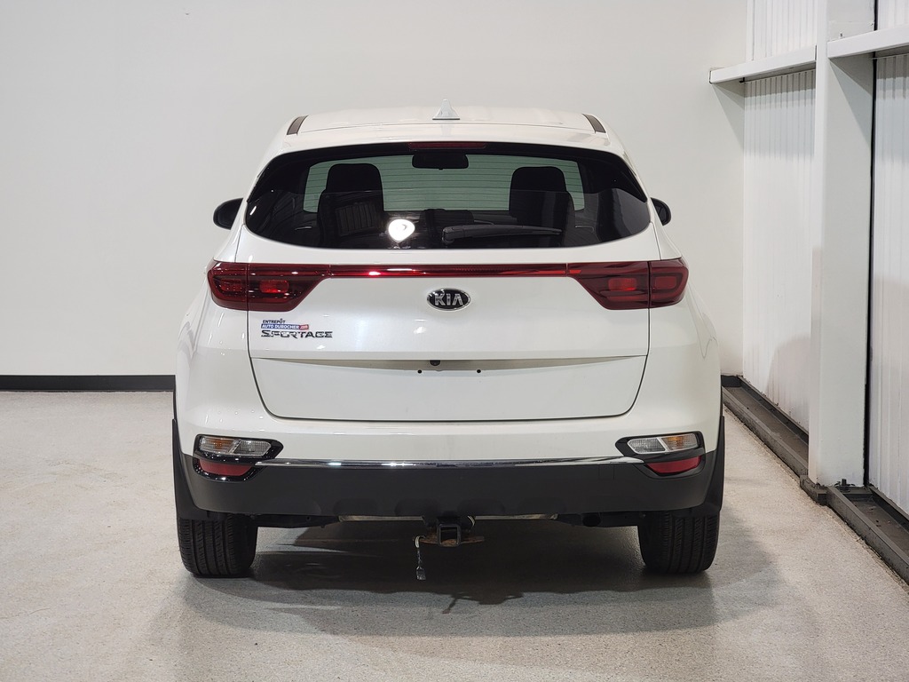 Kia Sportage 2021