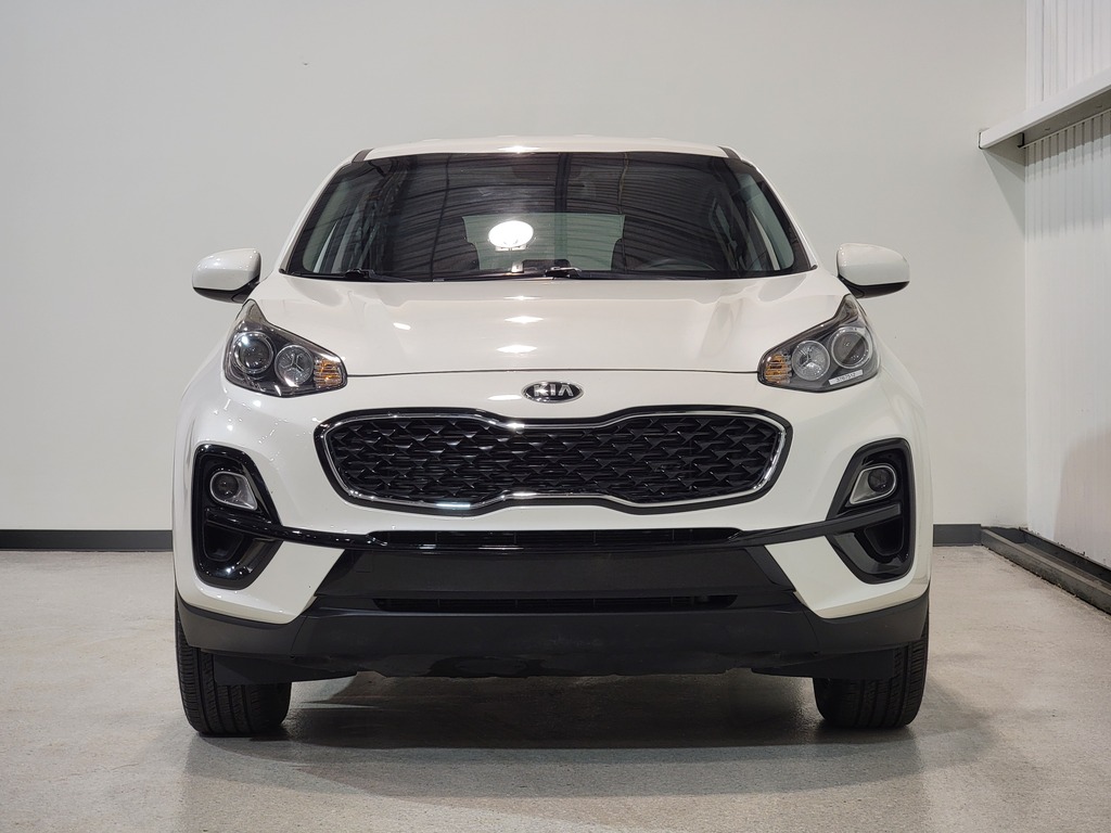 Kia Sportage 2021