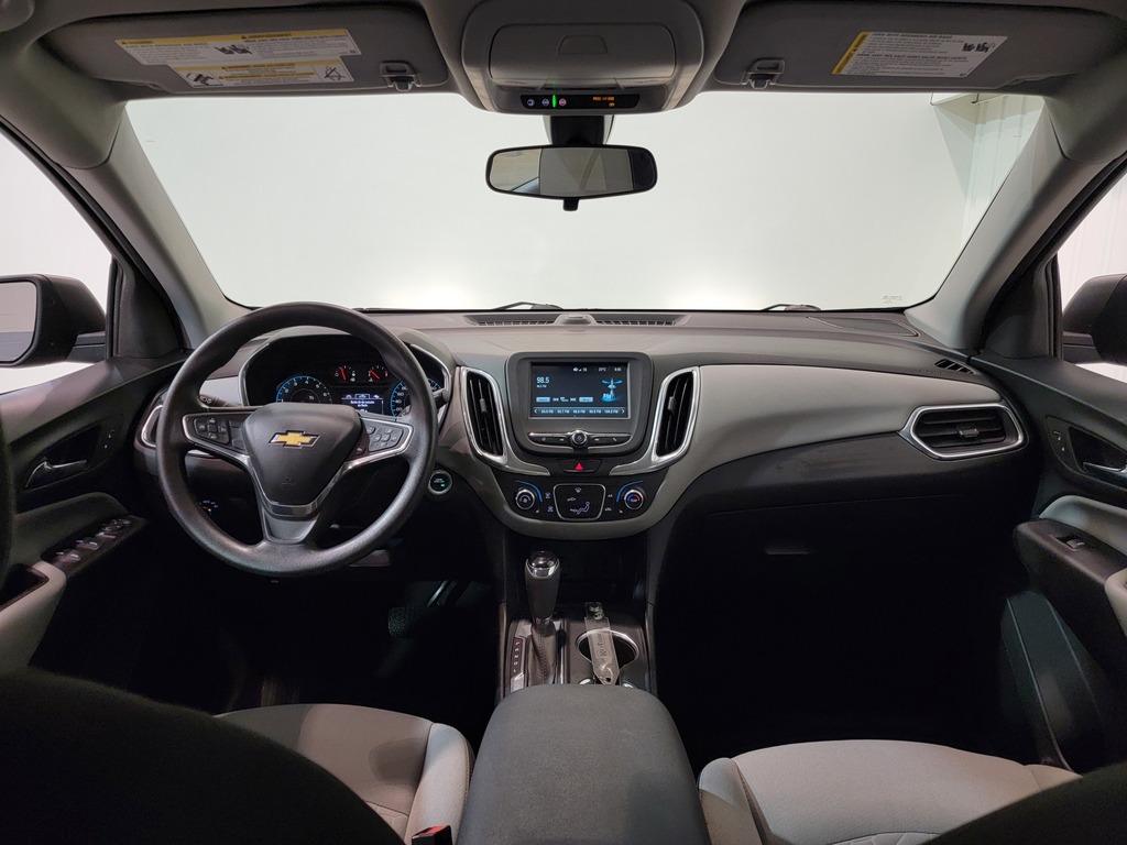 Chevrolet Equinox 2018