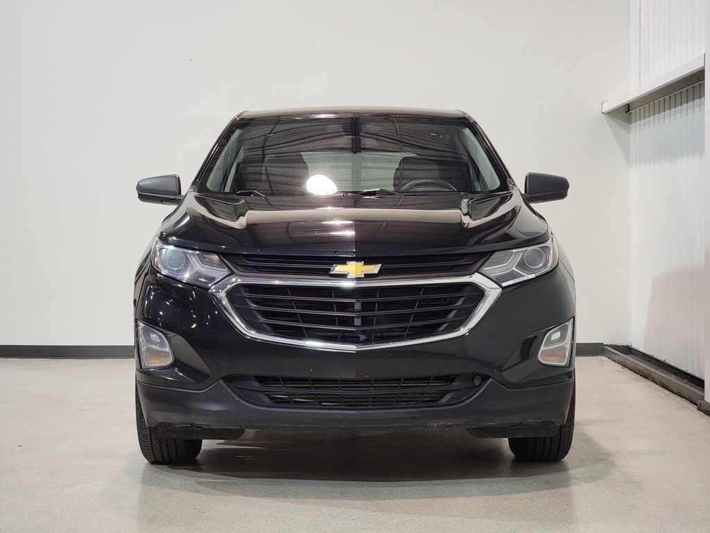 Chevrolet Equinox 2018