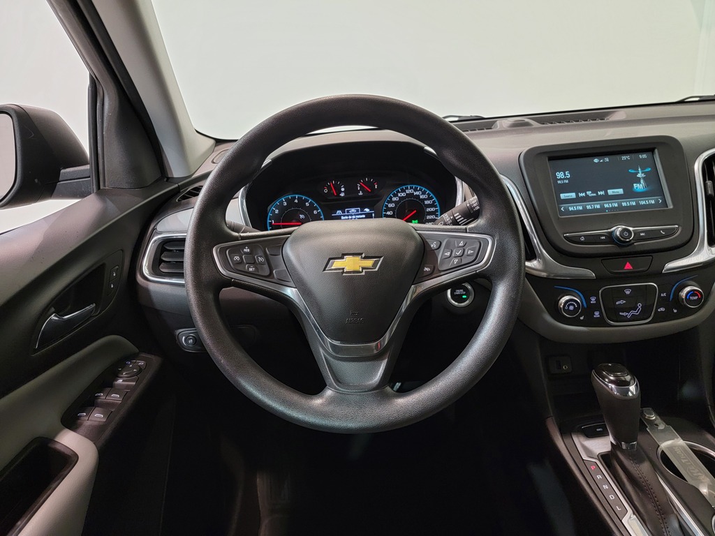 Chevrolet Equinox 2018