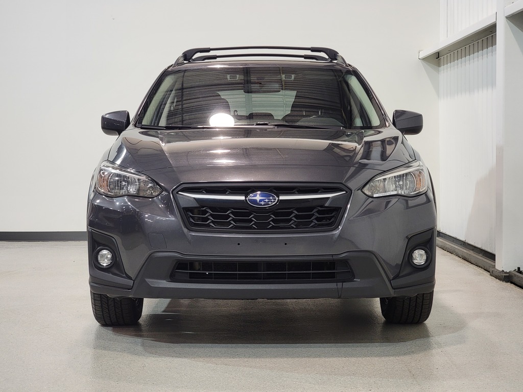 Subaru Crosstrek 2020