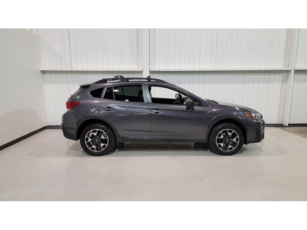 Subaru Crosstrek 2020