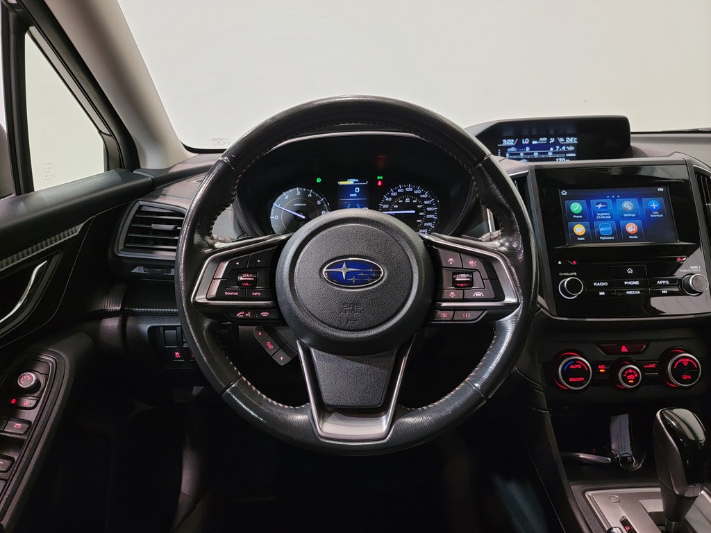 Subaru Crosstrek 2020