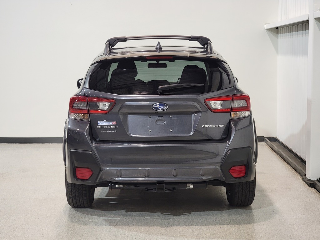 Subaru Crosstrek 2020