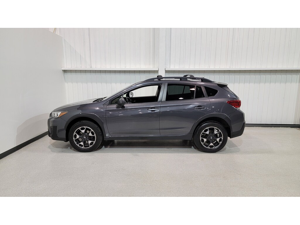 Subaru Crosstrek 2020