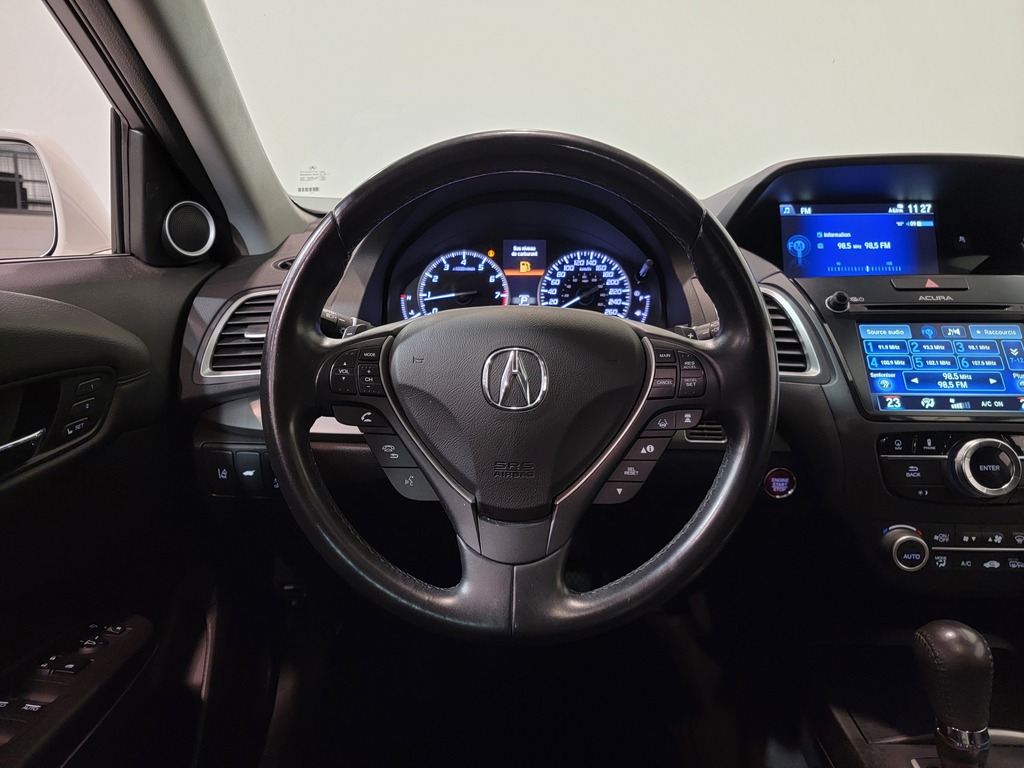 Acura RDX 2018