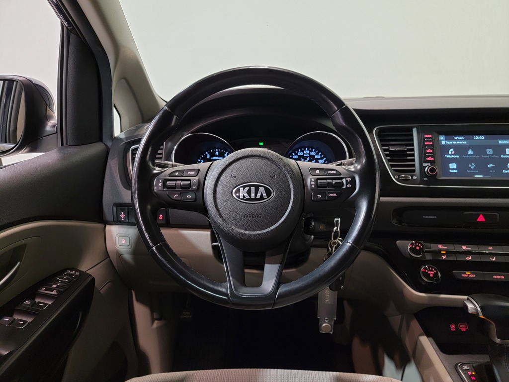 Kia Sedona 2020