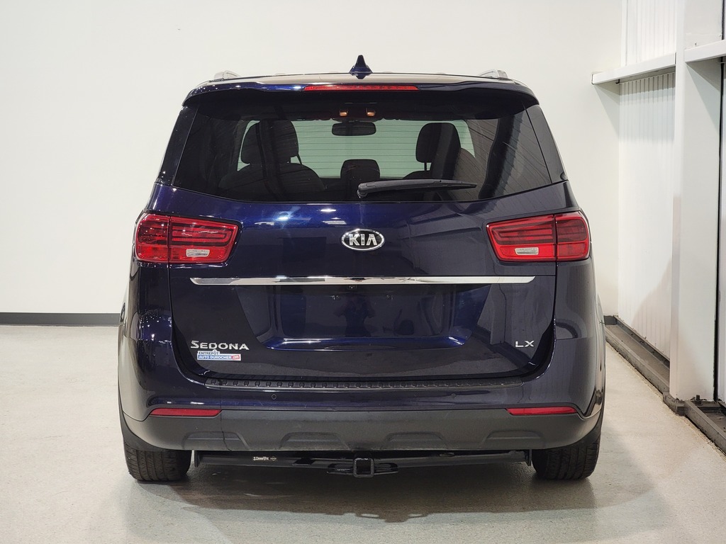 Kia Sedona 2020