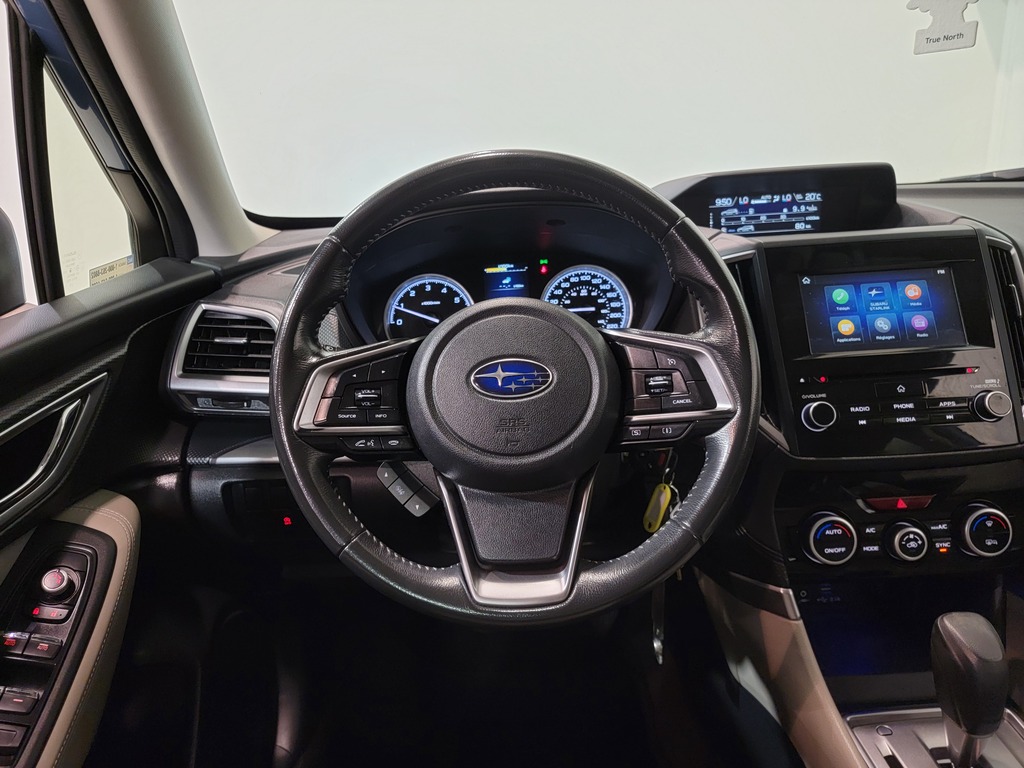 Subaru Forester 2019