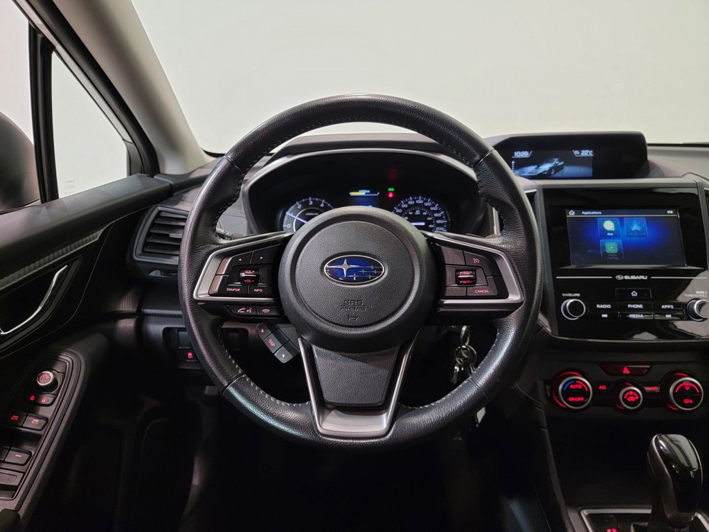 Subaru Impreza 2019