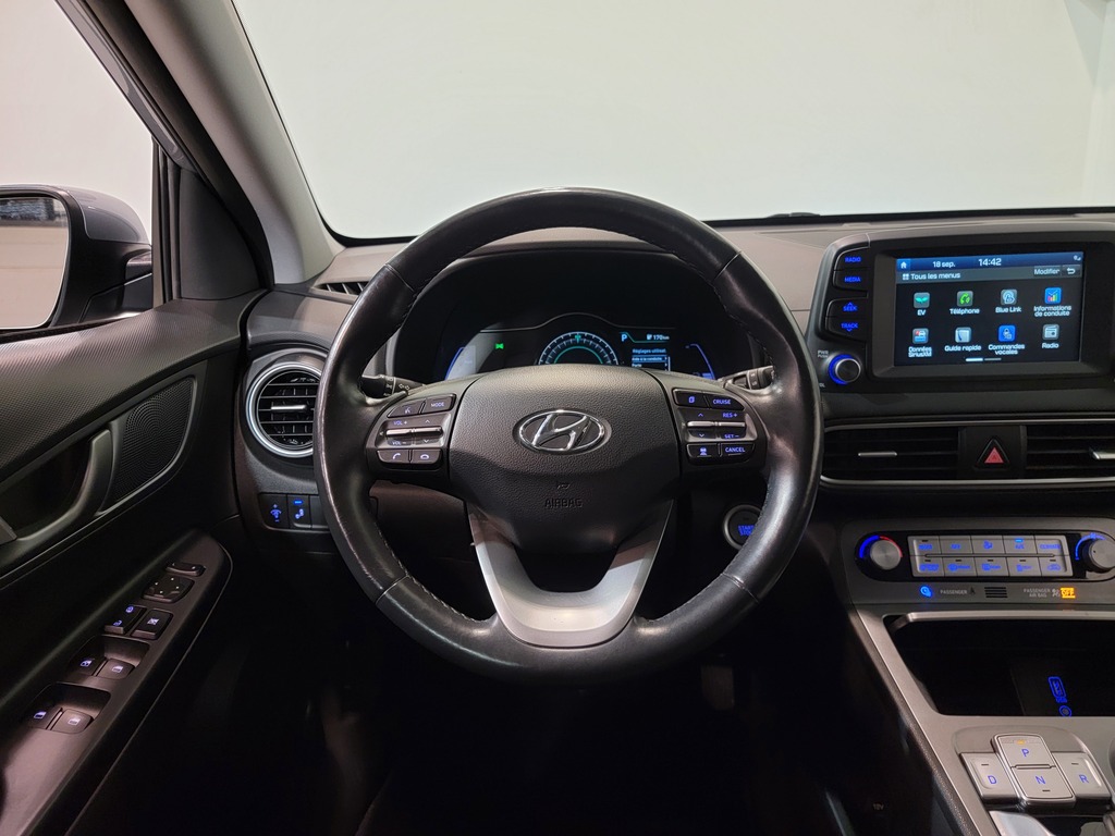 Hyundai Kona Electric 2020