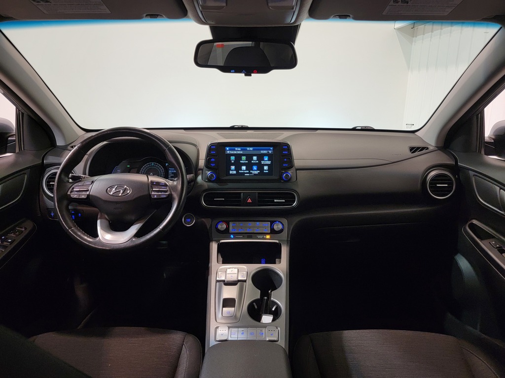 Hyundai Kona Electric 2020