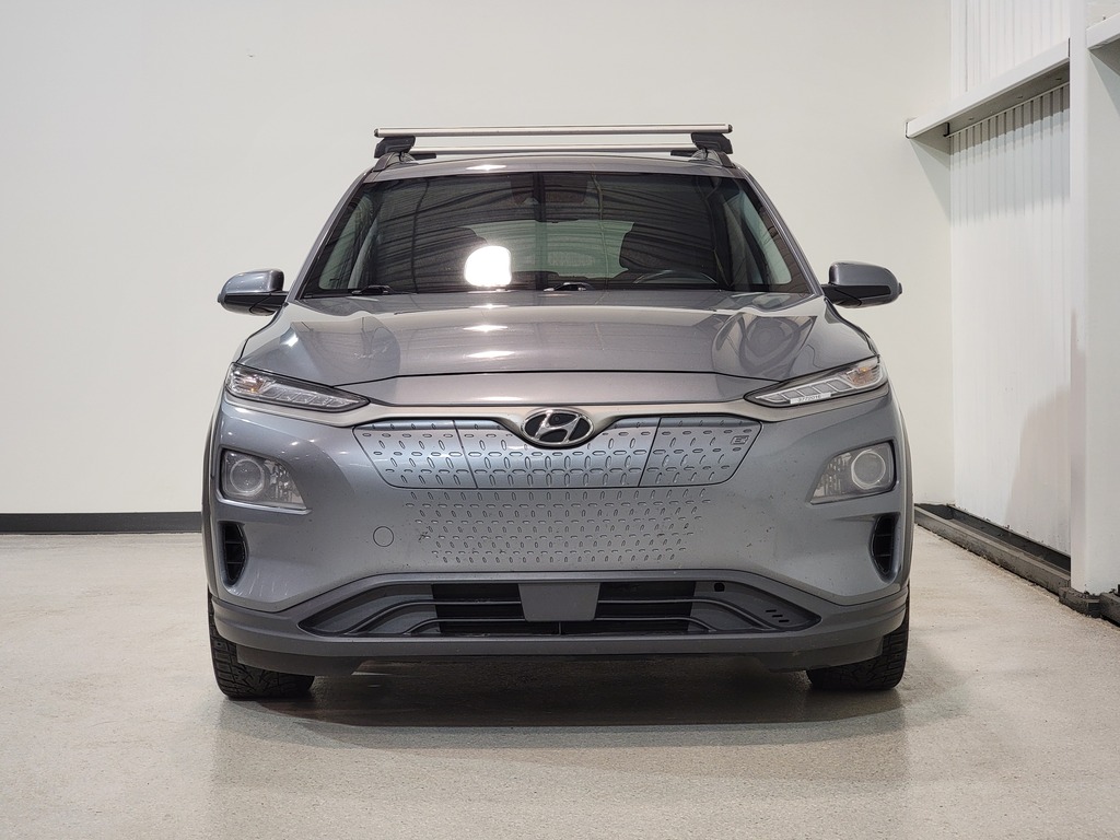 Hyundai Kona Electric 2020