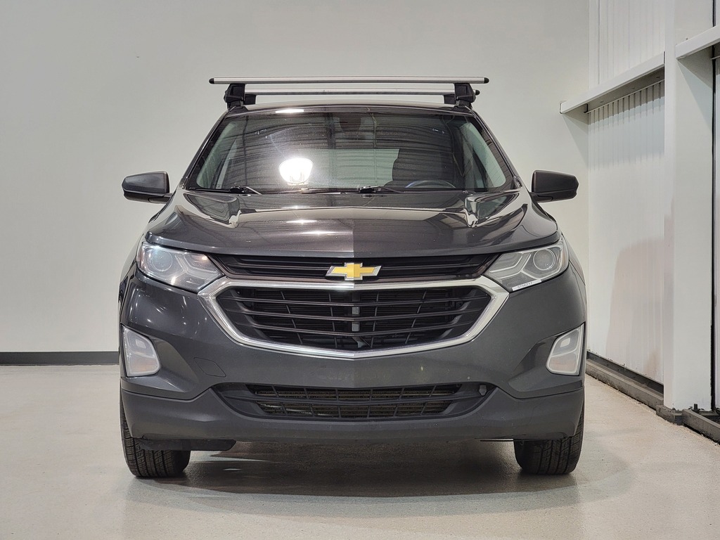 Chevrolet Equinox 2019