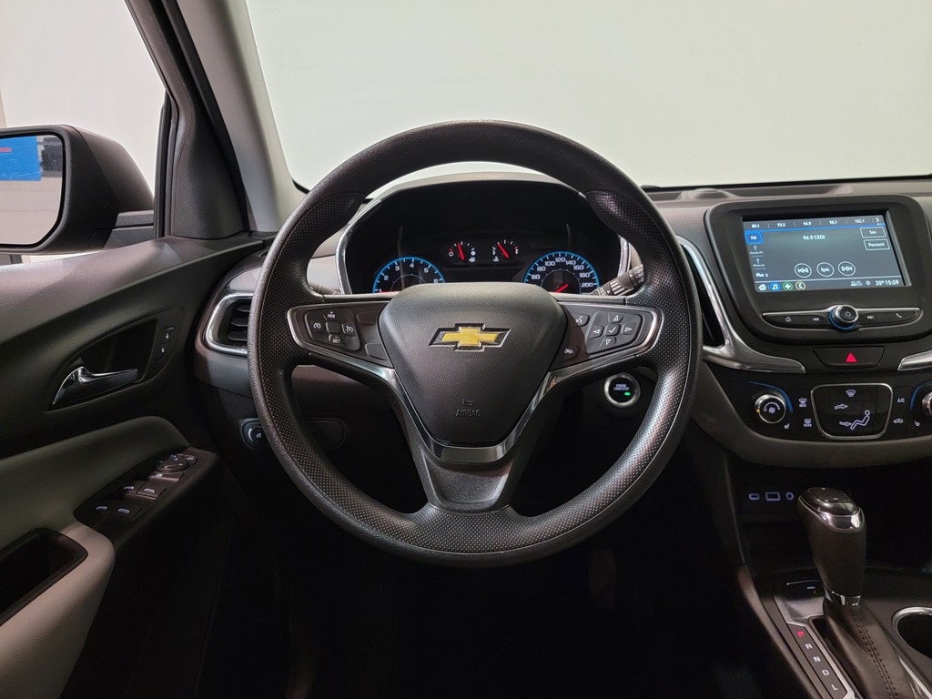 Chevrolet Equinox 2019