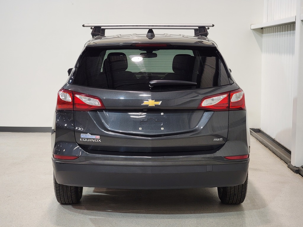 Chevrolet Equinox 2019