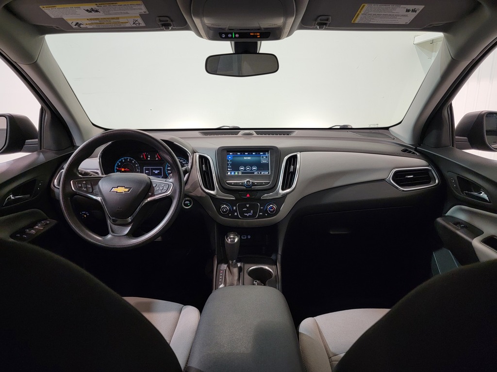 Chevrolet Equinox 2019