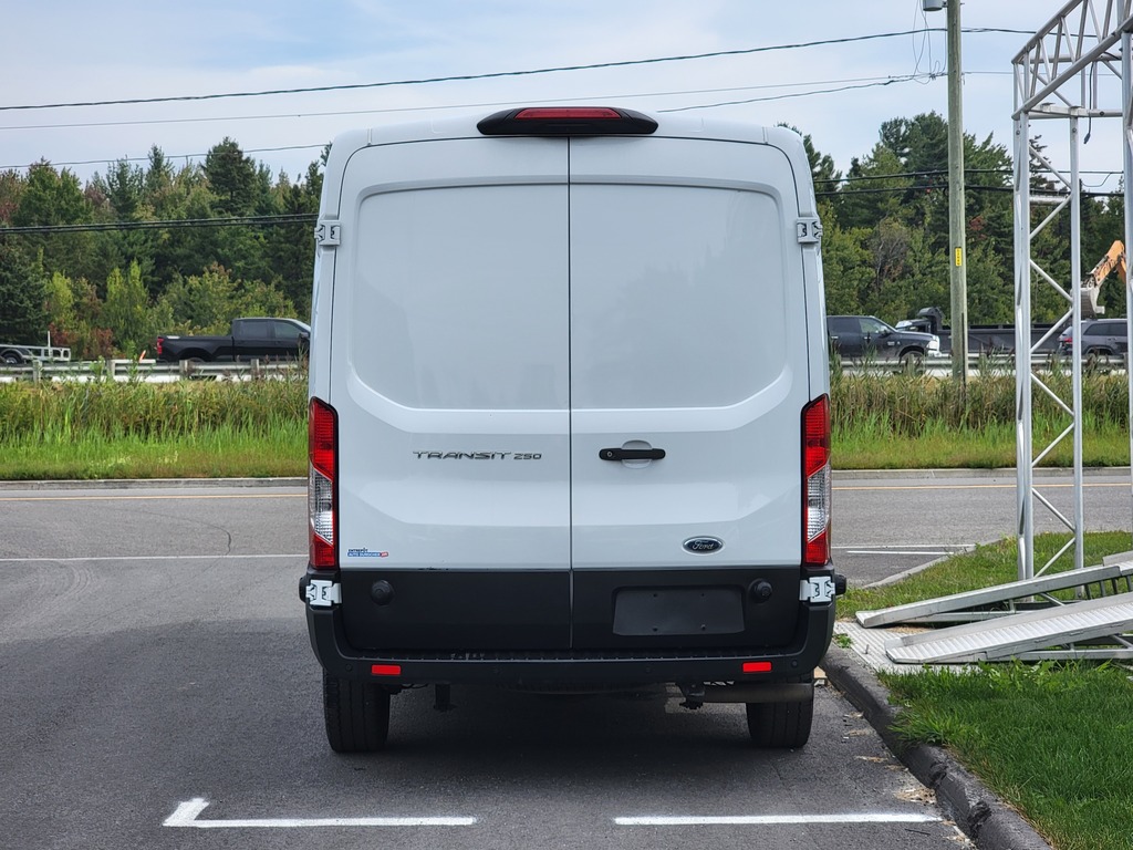 Ford Transit Cargo Van 2023