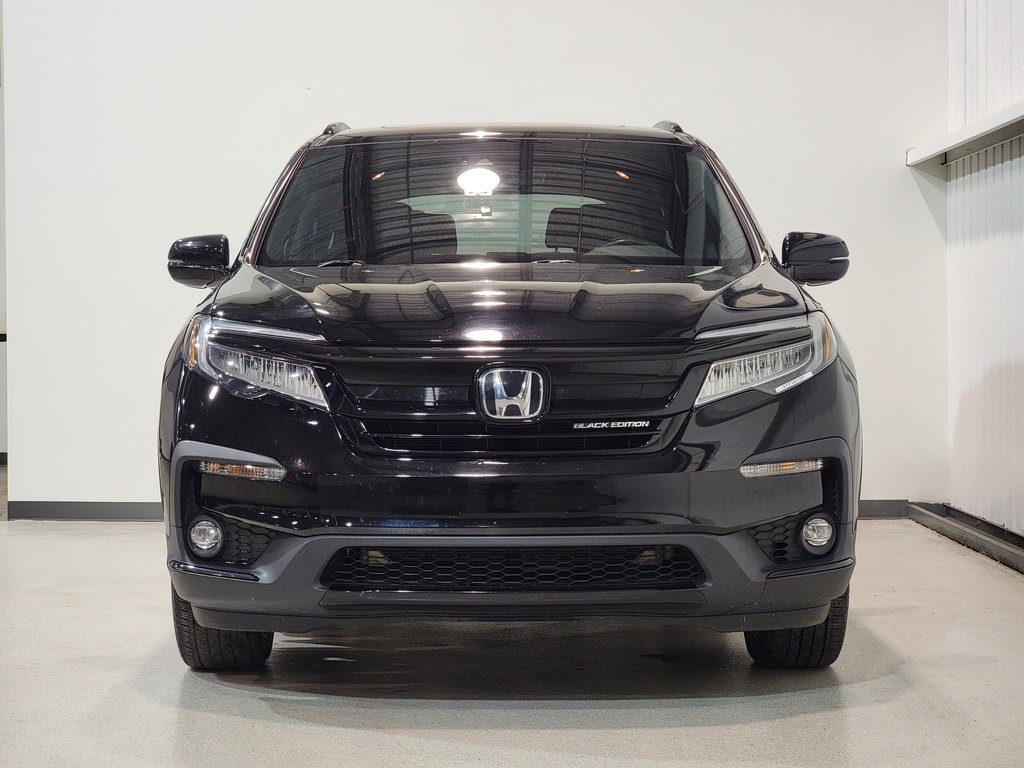 Honda Pilot 2020