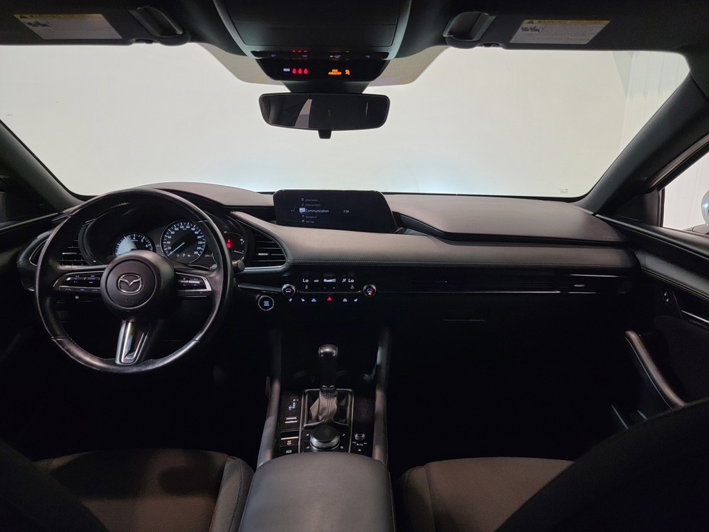 Mazda Mazda3 Sport 2019