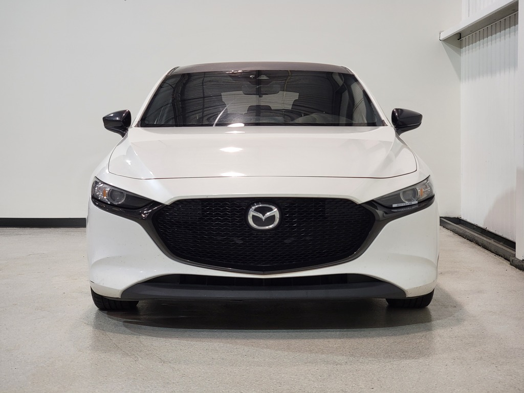 Mazda Mazda3 Sport 2019