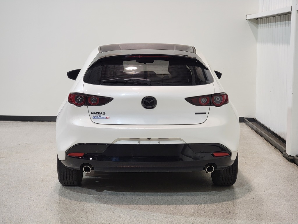 Mazda Mazda3 Sport 2019