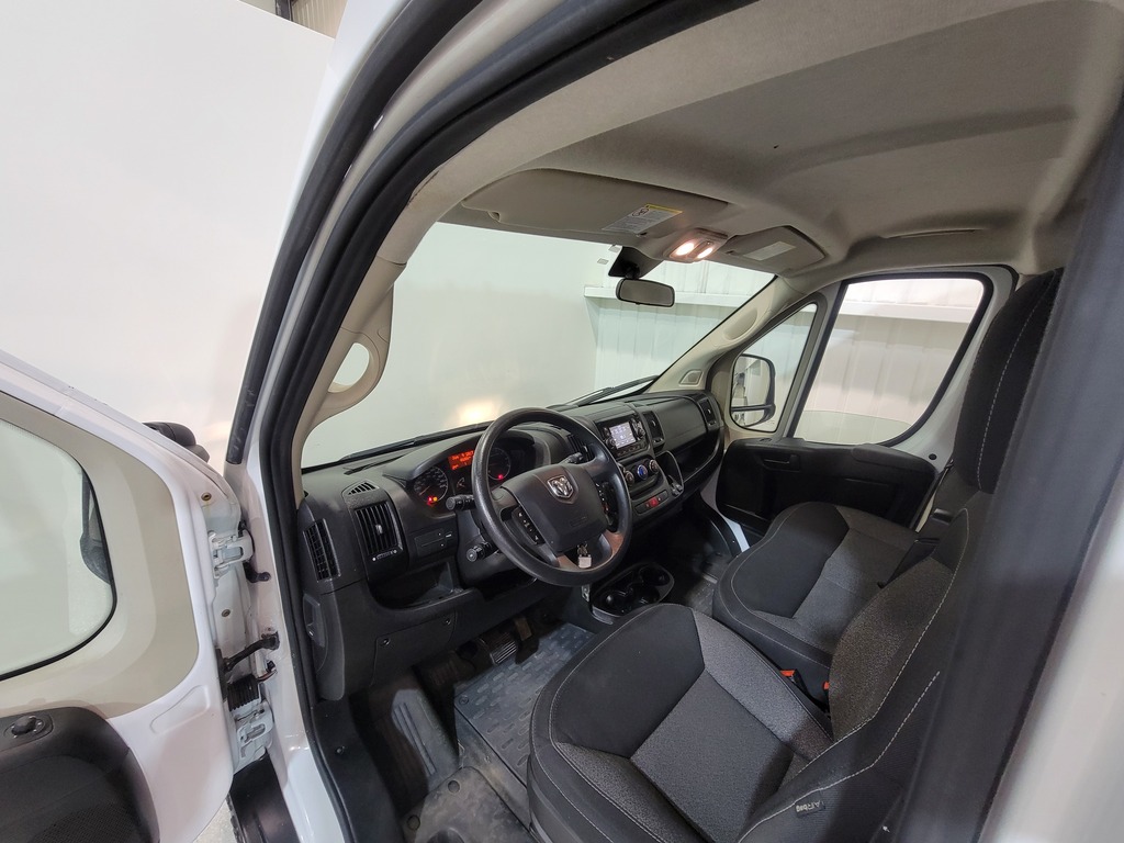 Ram ProMaster Cargo Van 2020