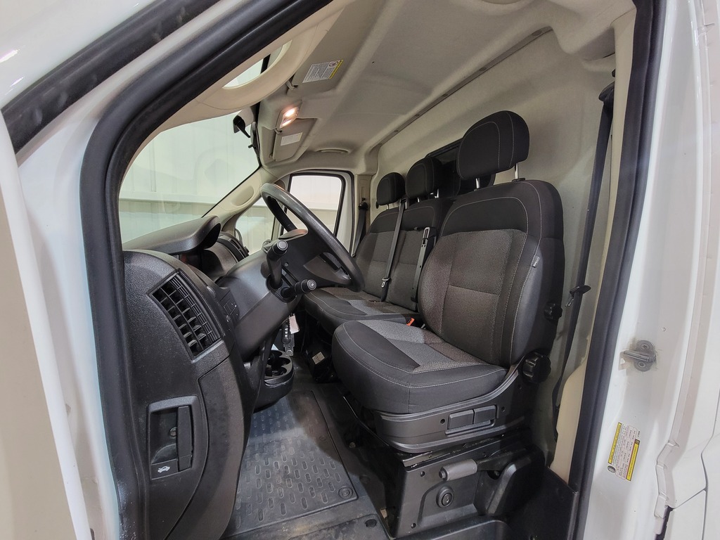 Ram ProMaster Cargo Van 2020