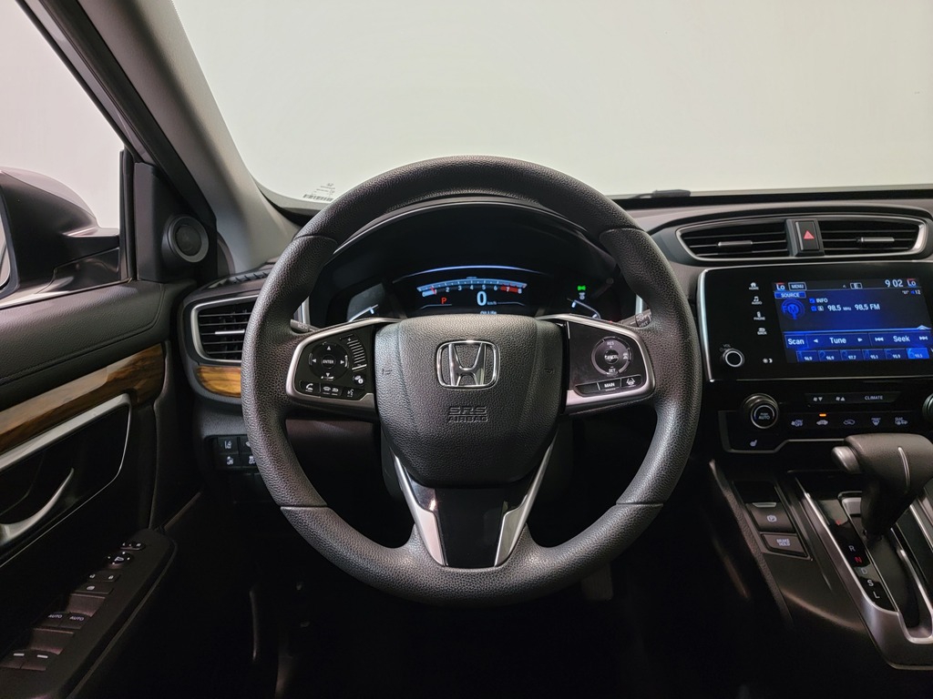 Honda CR-V 2018