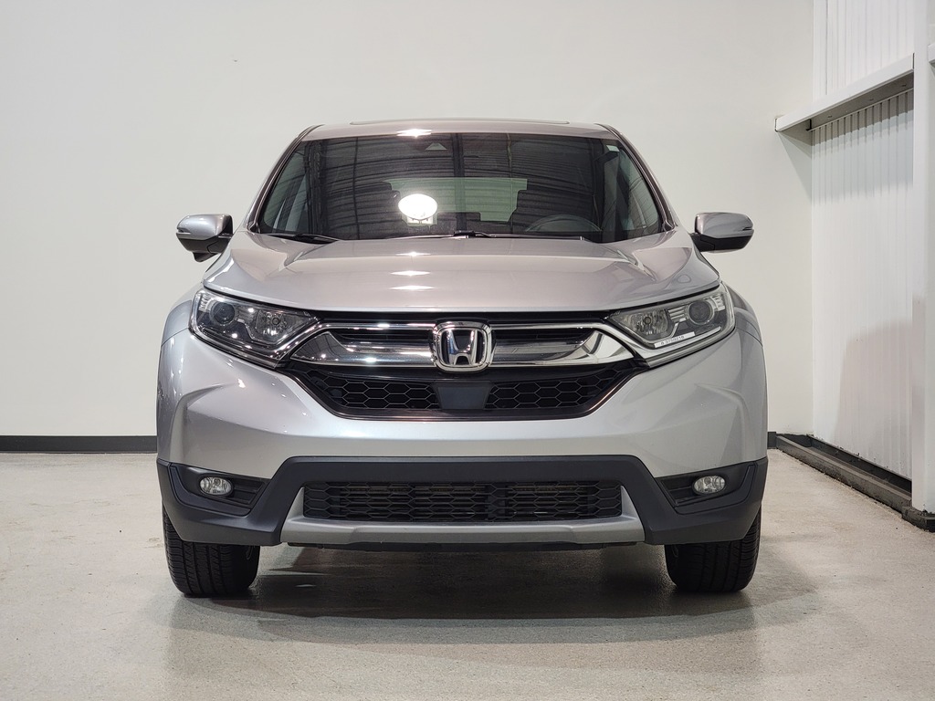 Honda CR-V 2018