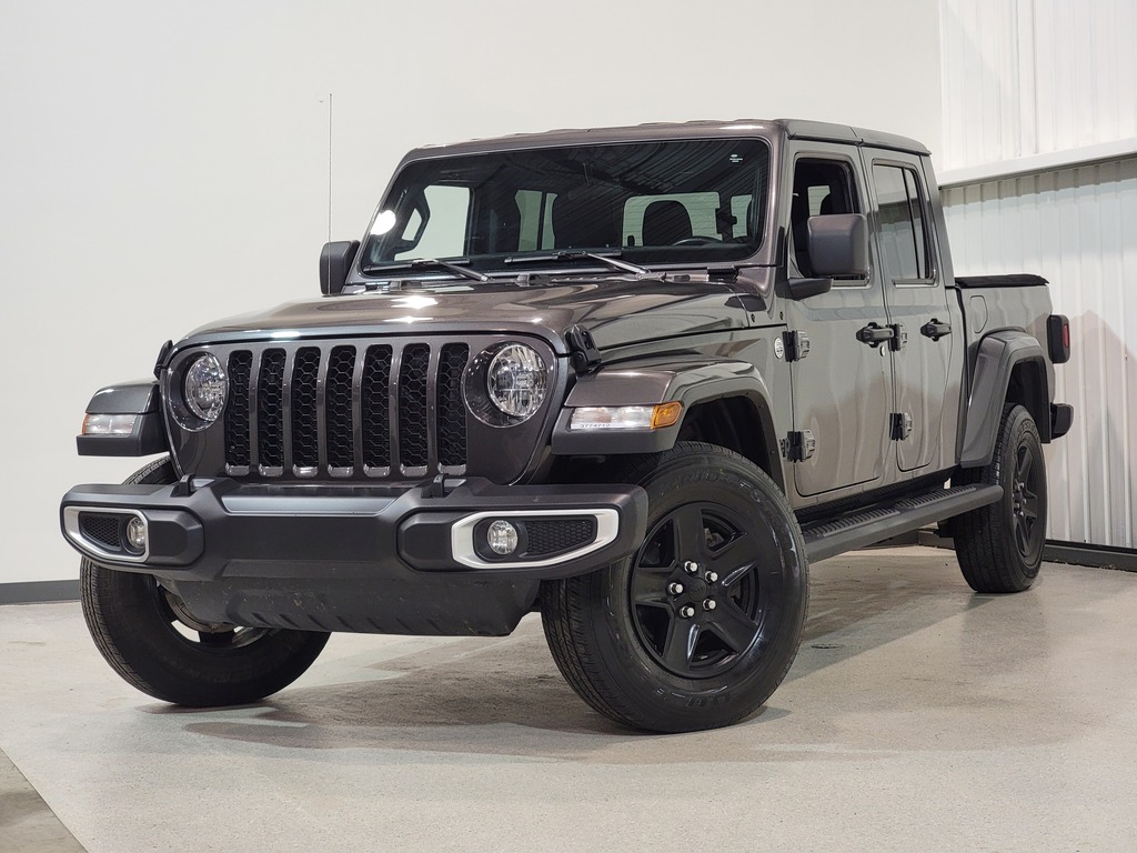 Jeep  2021