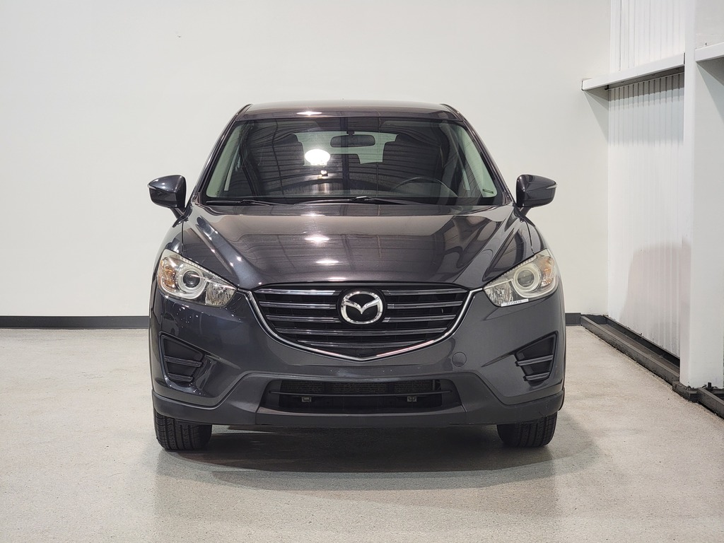 Mazda CX-5 2016