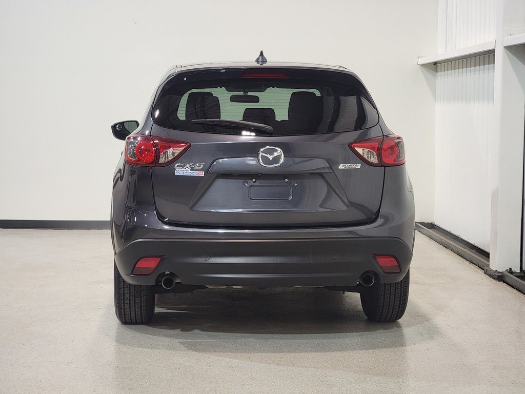 Mazda CX-5 2016