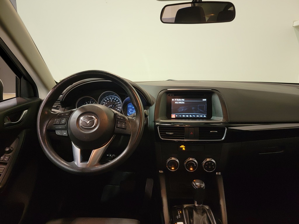 Mazda CX-5 2016