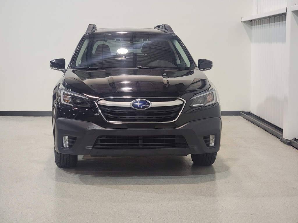 Subaru Outback 2020