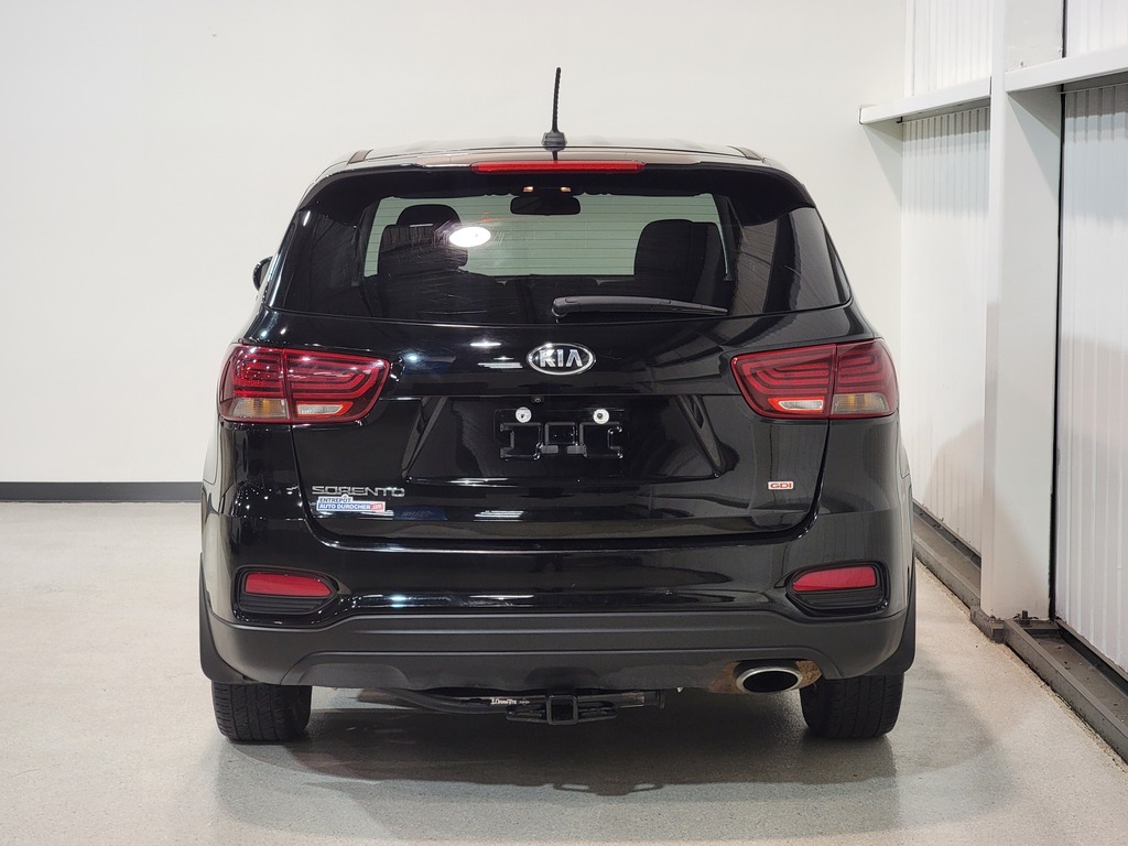 Kia Sorento 2020