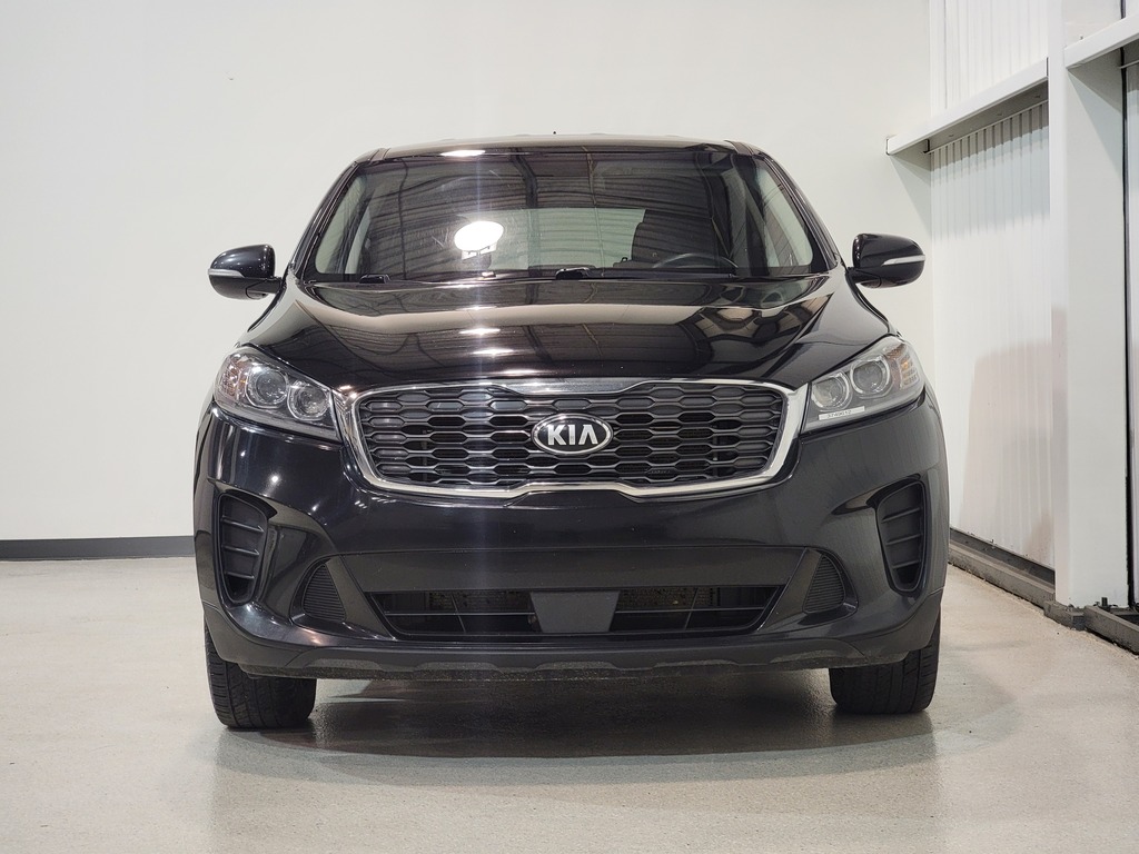 Kia Sorento 2020