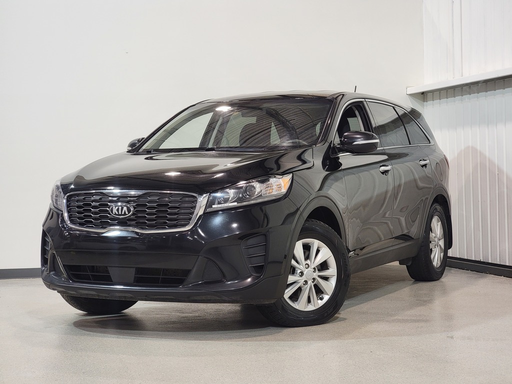 Kia Sorento 2020