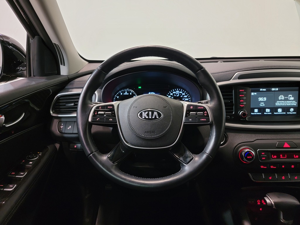 Kia Sorento 2020