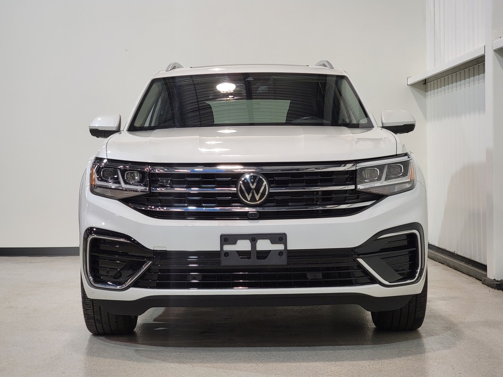 Volkswagen Atlas 2022